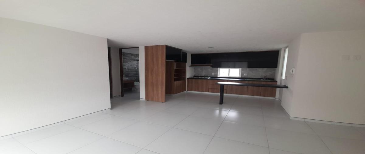 Foto de departamento en renta en  , rincón de altozano, morelia, michoacán de ocampo, 0 No. 05