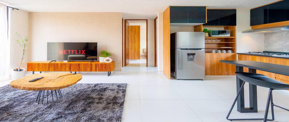 Foto de departamento en venta en  , rincón de altozano, morelia, michoacán de ocampo, 0 No. 03