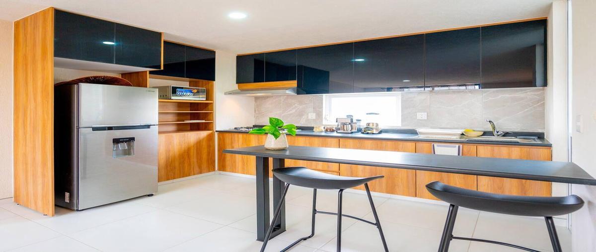 Foto de departamento en venta en  , rincón de altozano, morelia, michoacán de ocampo, 0 No. 04