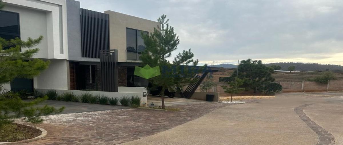 Foto de terreno habitacional en venta en  , rincón de altozano, morelia, michoacán de ocampo, 0 No. 03