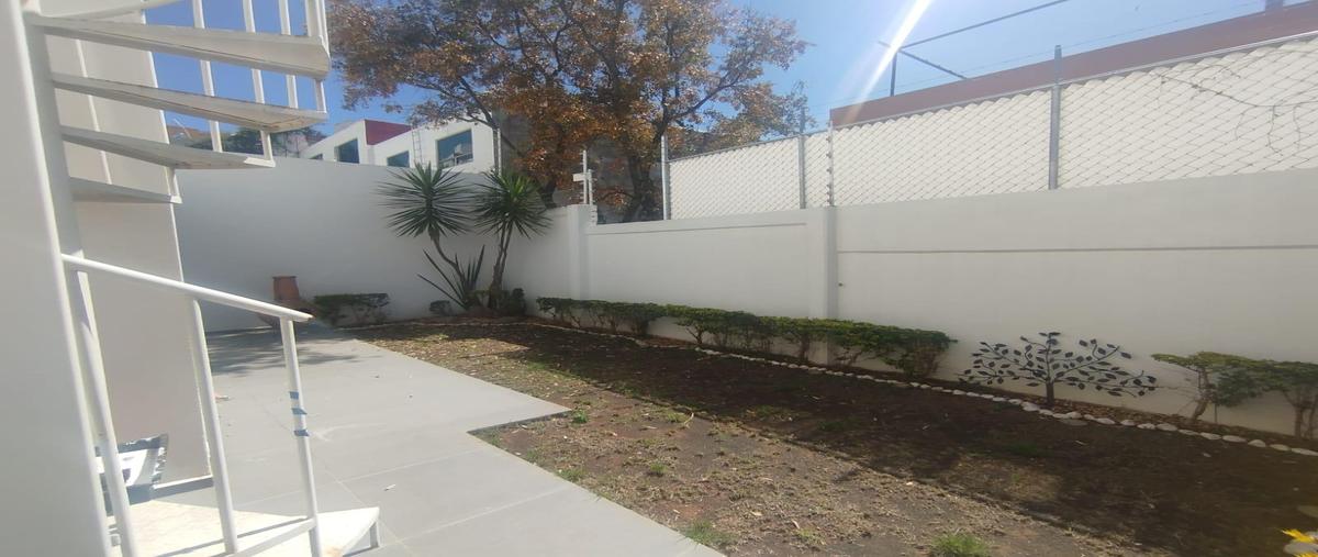 Foto de casa en renta en  , rincón de altozano, morelia, michoacán de ocampo, 30933906 No. 03