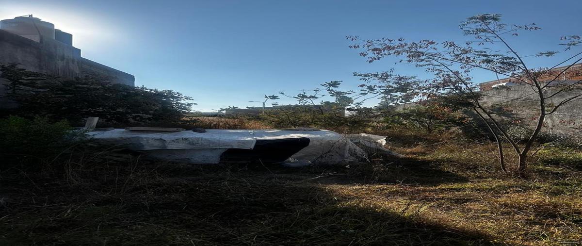 Foto de terreno habitacional en venta en  , rincón de altozano, morelia, michoacán de ocampo, 0 No. 03