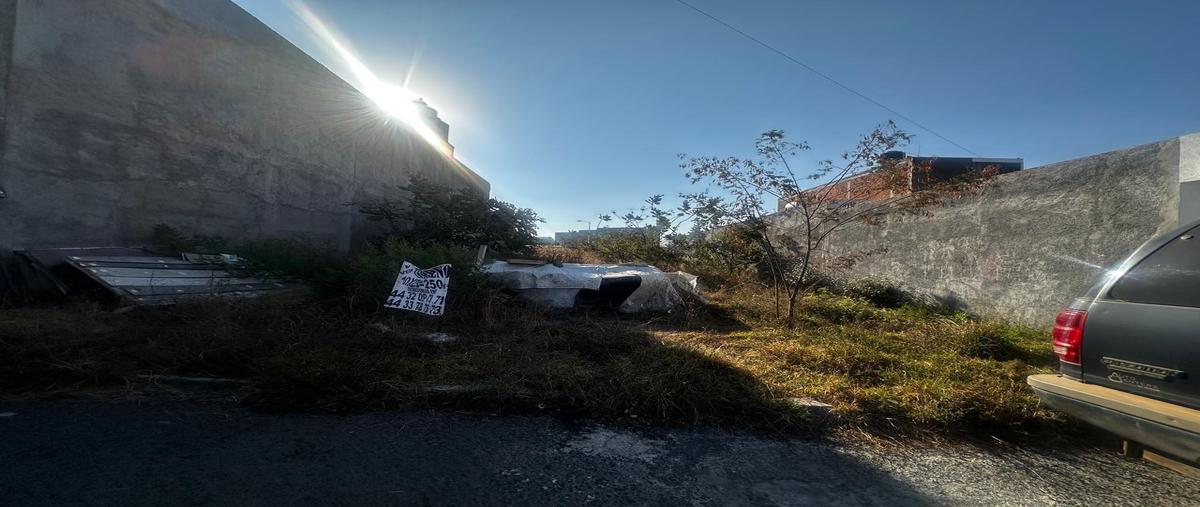 Foto de terreno habitacional en venta en  , rincón de altozano, morelia, michoacán de ocampo, 0 No. 04