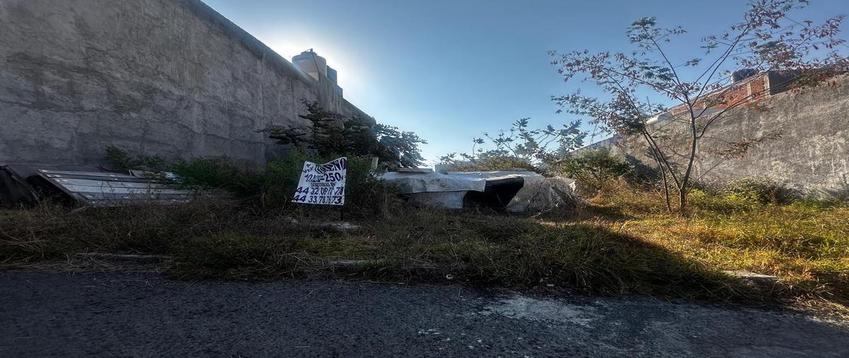 Foto de terreno habitacional en venta en  , rincón de altozano, morelia, michoacán de ocampo, 0 No. 05
