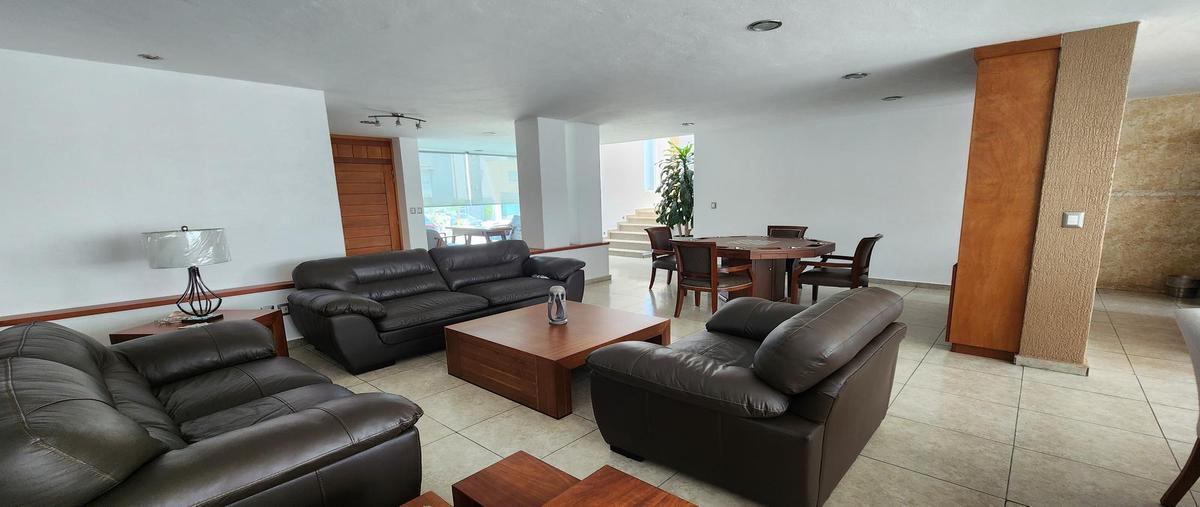 Foto de casa en , rincón de altozano, morelia, michoacán de ocampo, 30972186 foto 05 Foto de casa en venta en , rincón de altozano, morelia, michoacán de ocampo, 30972186 No. 05