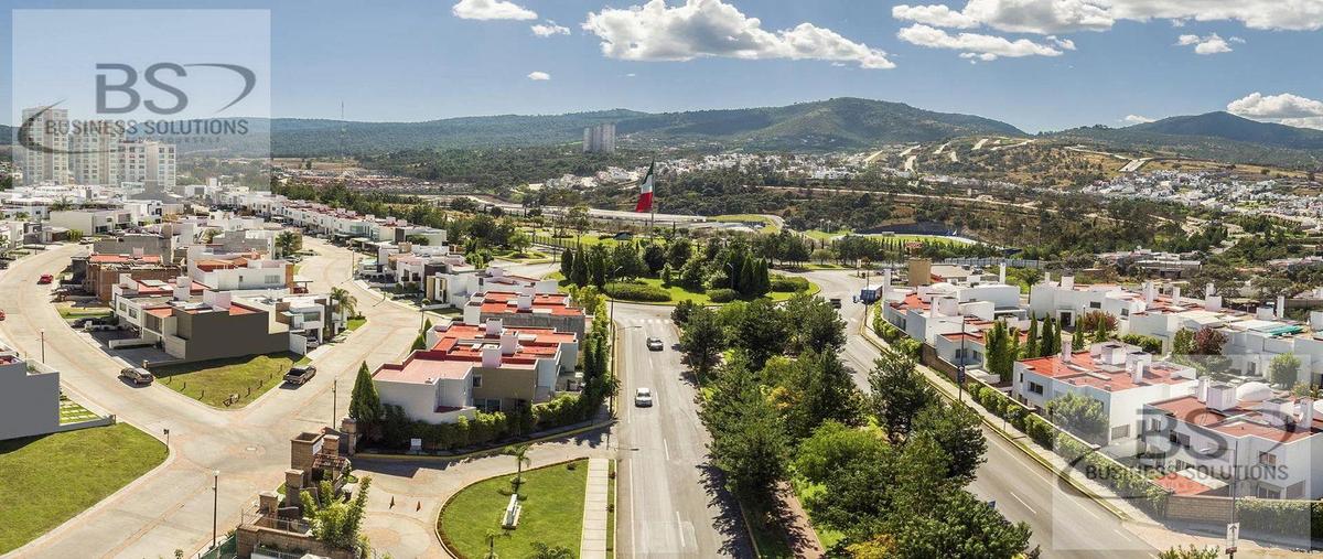 Foto de terreno habitacional en venta en  , rincón de altozano, morelia, michoacán de ocampo, 0 No. 04