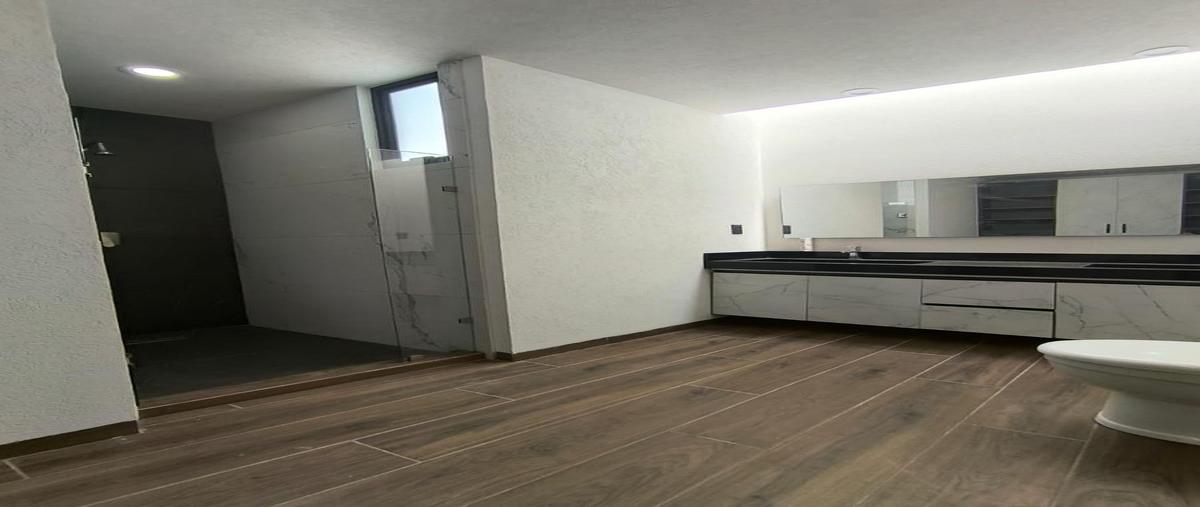 Foto de casa en renta en  , rincón de altozano, morelia, michoacán de ocampo, 0 No. 04