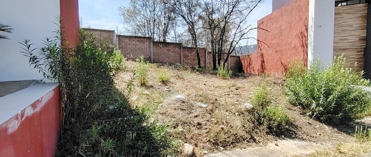 Foto de terreno habitacional en venta en  , rincón de altozano, morelia, michoacán de ocampo, 0 No. 03
