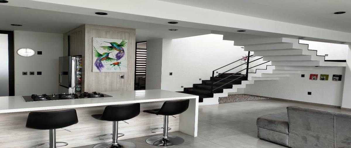 Foto de casa en venta en  , rincón de altozano, morelia, michoacán de ocampo, 0 No. 03