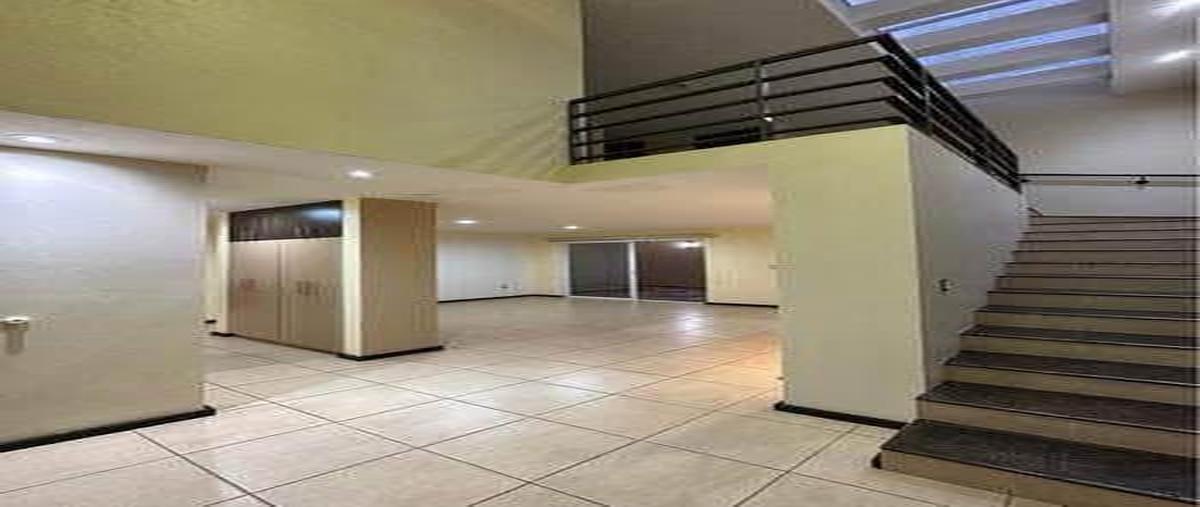 Foto de casa en renta en  , rincón de altozano, morelia, michoacán de ocampo, 0 No. 05