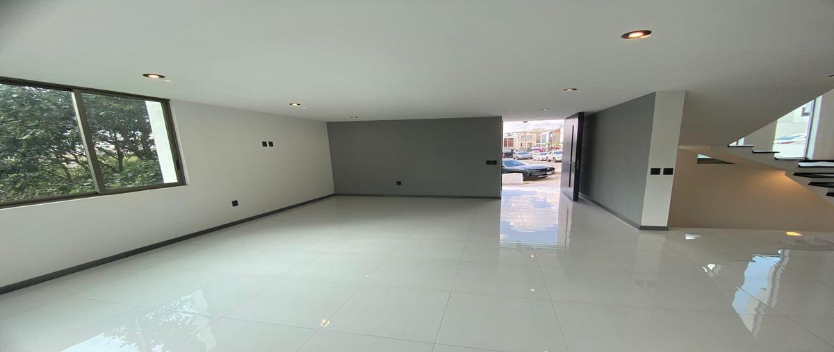 Foto de casa en venta en  , rincón de altozano, morelia, michoacán de ocampo, 0 No. 03