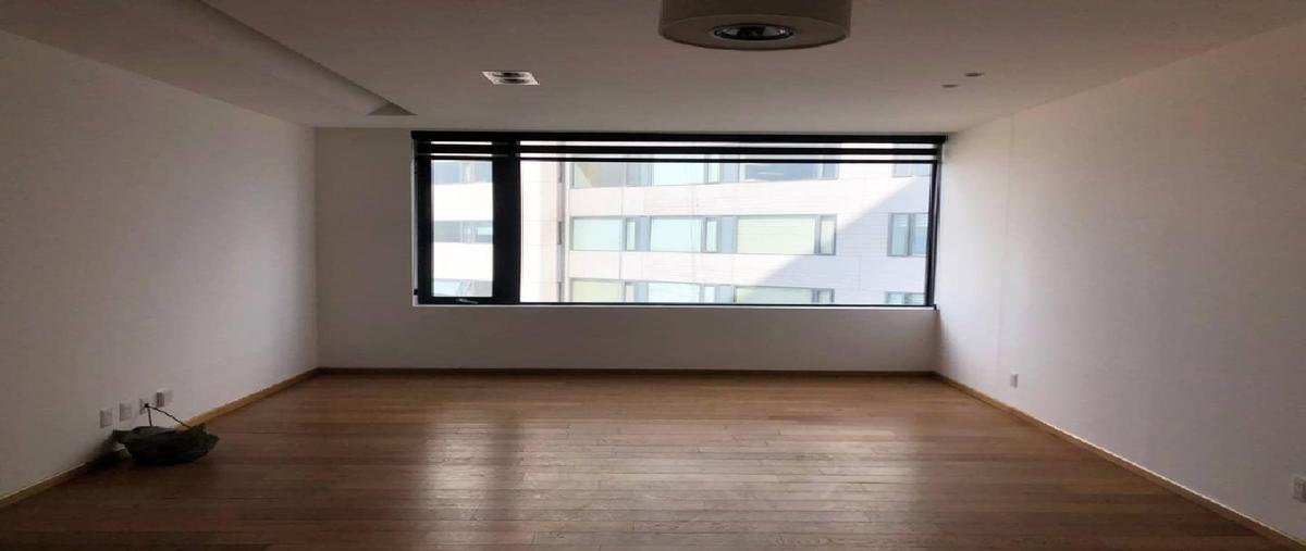 Foto de departamento en renta en  , rincón de altozano, morelia, michoacán de ocampo, 0 No. 03