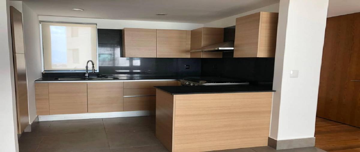 Foto de departamento en renta en  , rincón de altozano, morelia, michoacán de ocampo, 0 No. 05