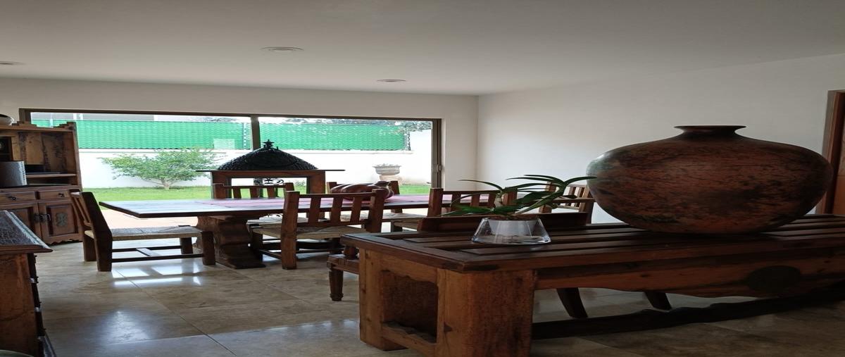 Foto de casa en renta en  , rincón de altozano, morelia, michoacán de ocampo, 0 No. 05