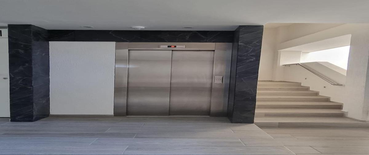 Foto de departamento en renta en  , rincón de altozano, morelia, michoacán de ocampo, 0 No. 03