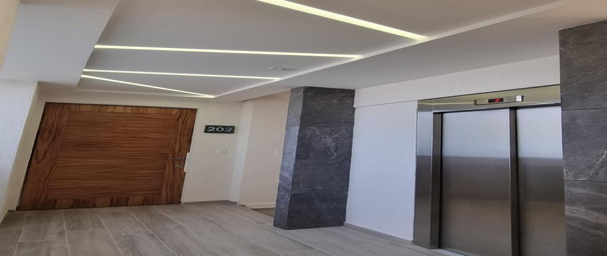 Foto de departamento en renta en  , rincón de altozano, morelia, michoacán de ocampo, 0 No. 05