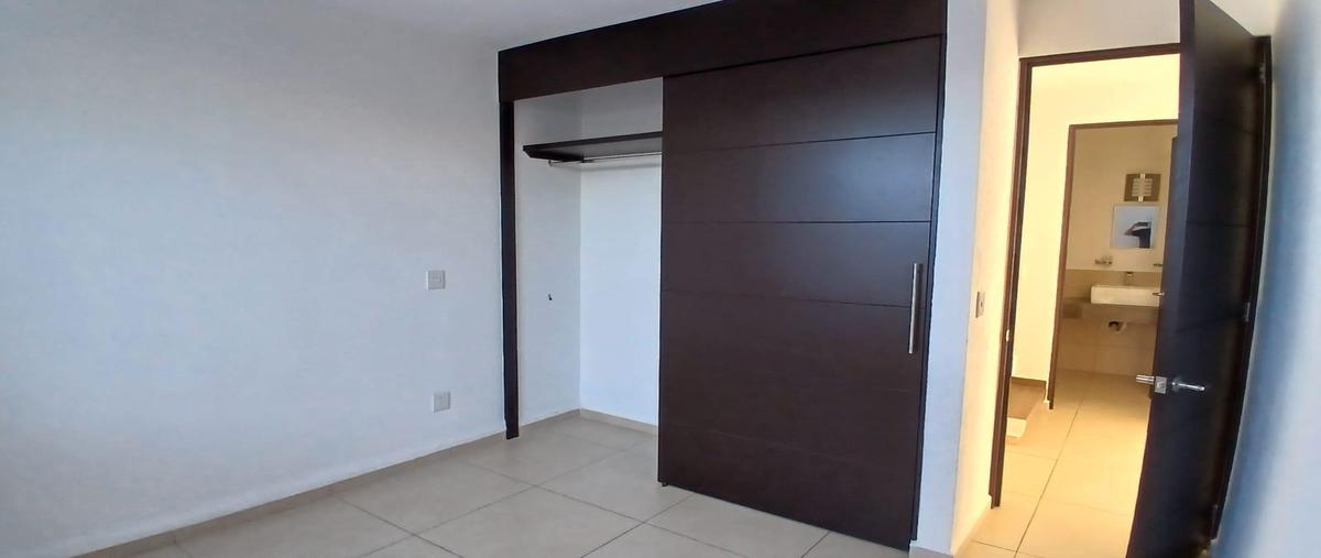 Foto de casa en renta en  , rincón de altozano, morelia, michoacán de ocampo, 0 No. 03