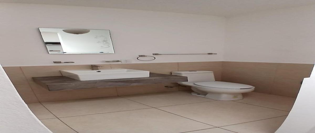 Foto de casa en renta en  , rincón de altozano, morelia, michoacán de ocampo, 0 No. 05