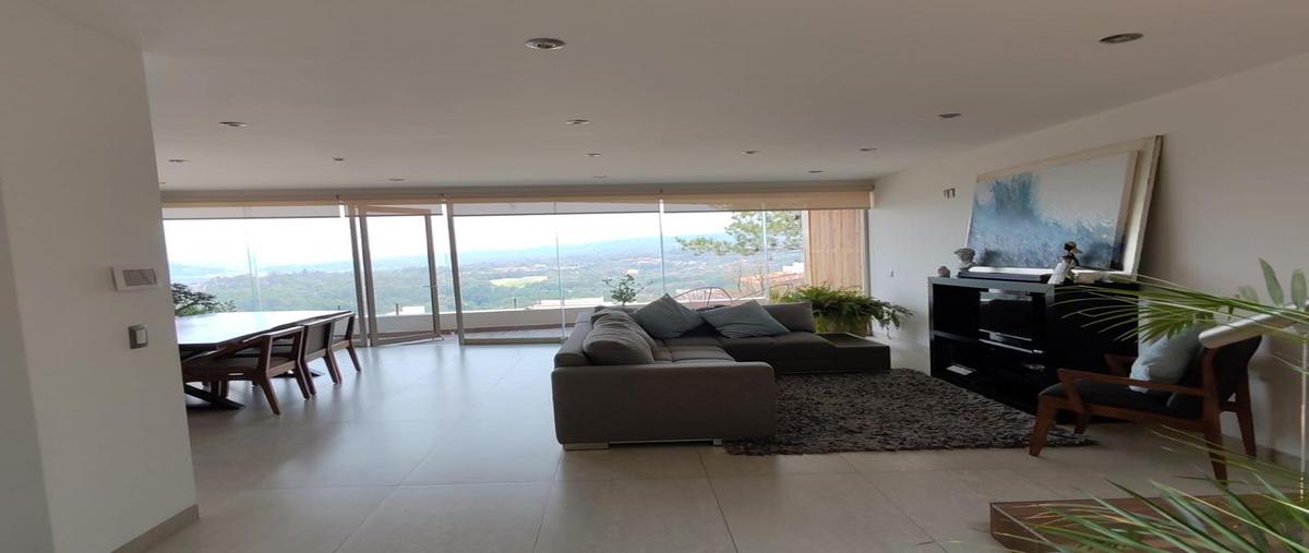 Foto de casa en renta en  , rincón de altozano, morelia, michoacán de ocampo, 0 No. 03