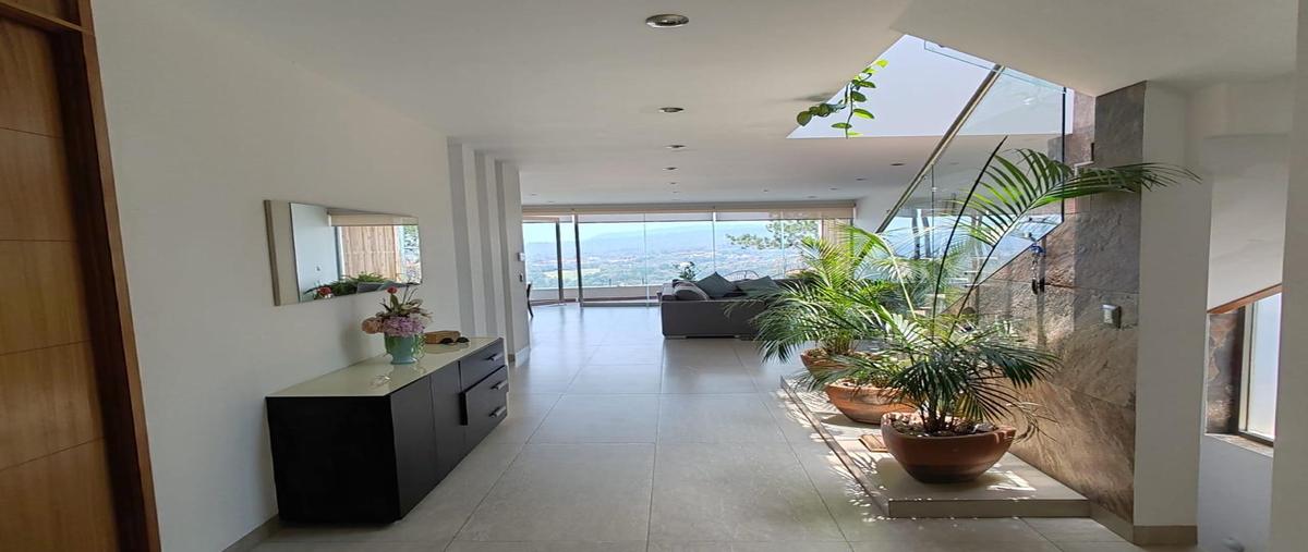 Foto de casa en renta en  , rincón de altozano, morelia, michoacán de ocampo, 0 No. 04