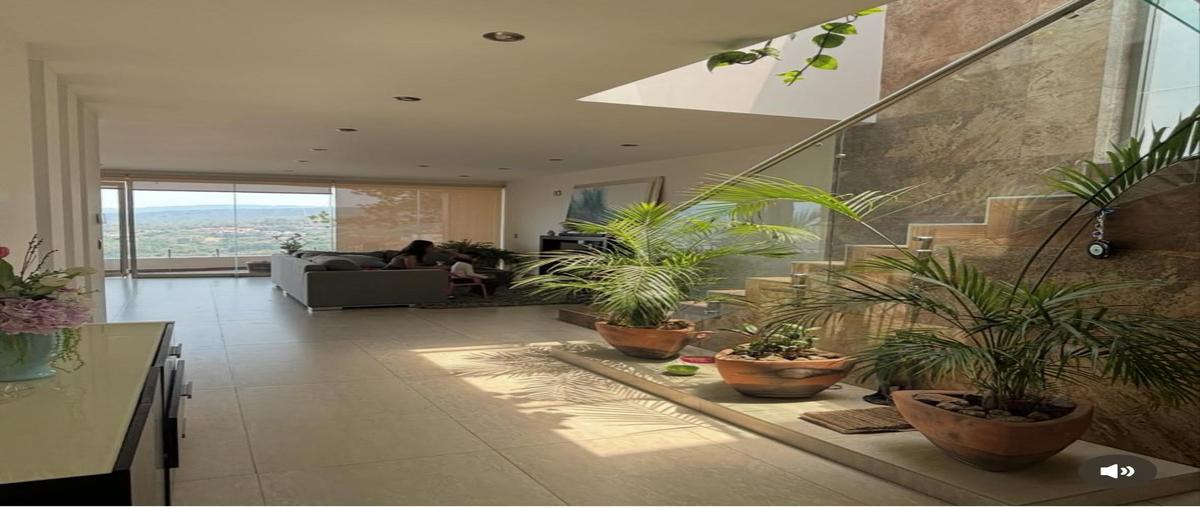 Foto de casa en renta en  , rincón de altozano, morelia, michoacán de ocampo, 0 No. 05