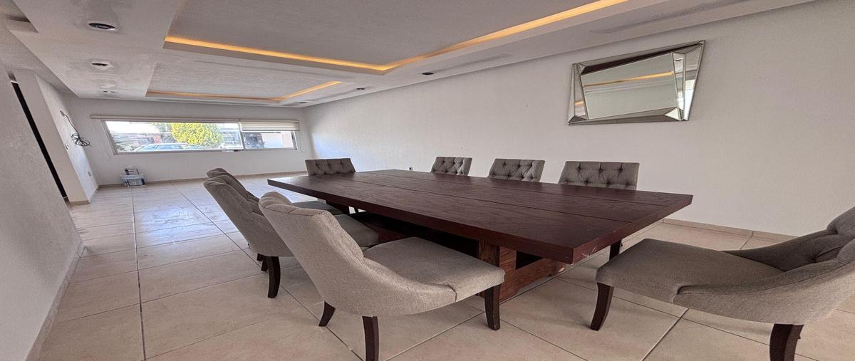 Foto de casa en renta en  , rincón de altozano, morelia, michoacán de ocampo, 0 No. 03