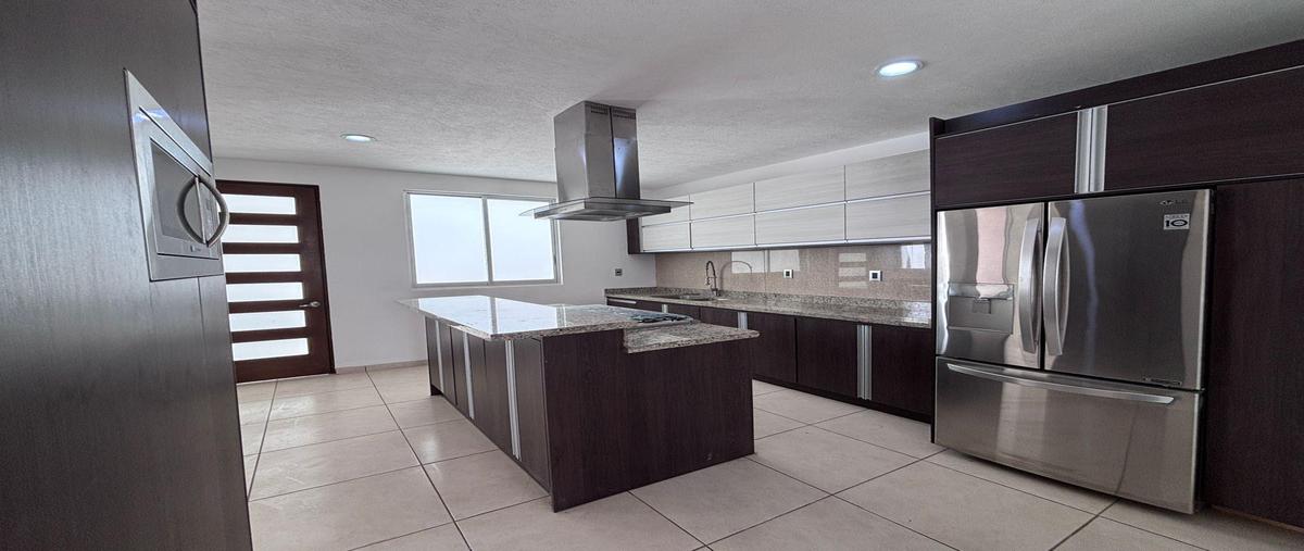 Foto de casa en renta en  , rincón de altozano, morelia, michoacán de ocampo, 0 No. 04