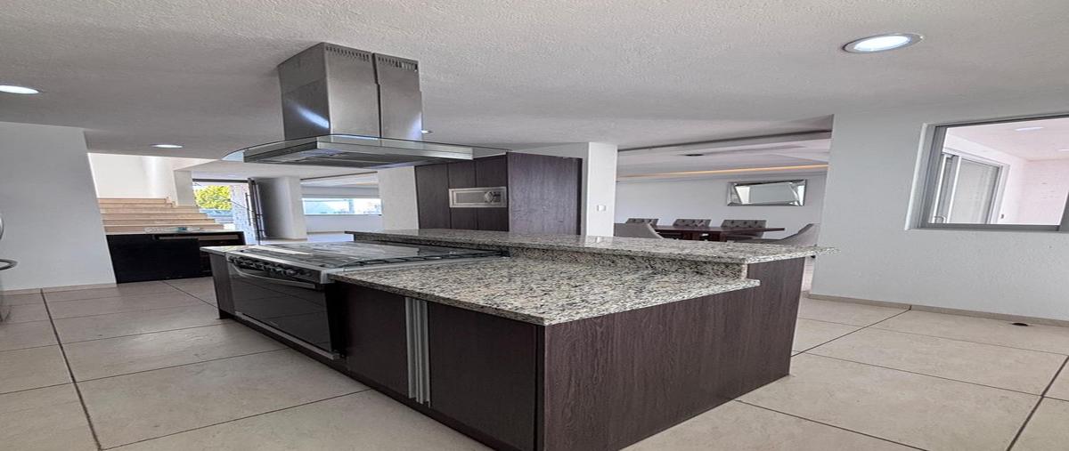 Foto de casa en renta en  , rincón de altozano, morelia, michoacán de ocampo, 0 No. 05