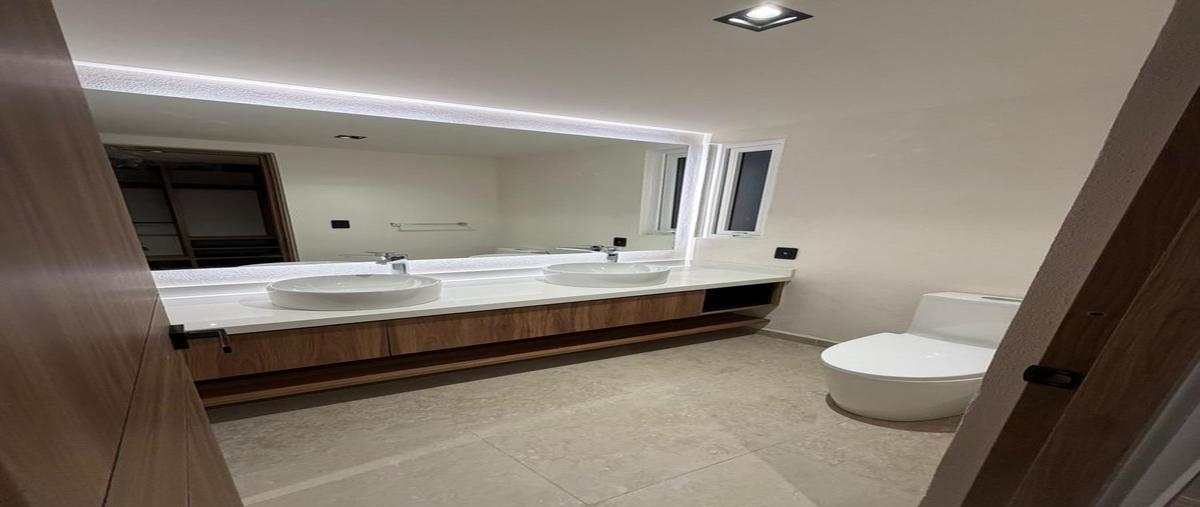 Foto de departamento en renta en  , rincón de altozano, morelia, michoacán de ocampo, 0 No. 05