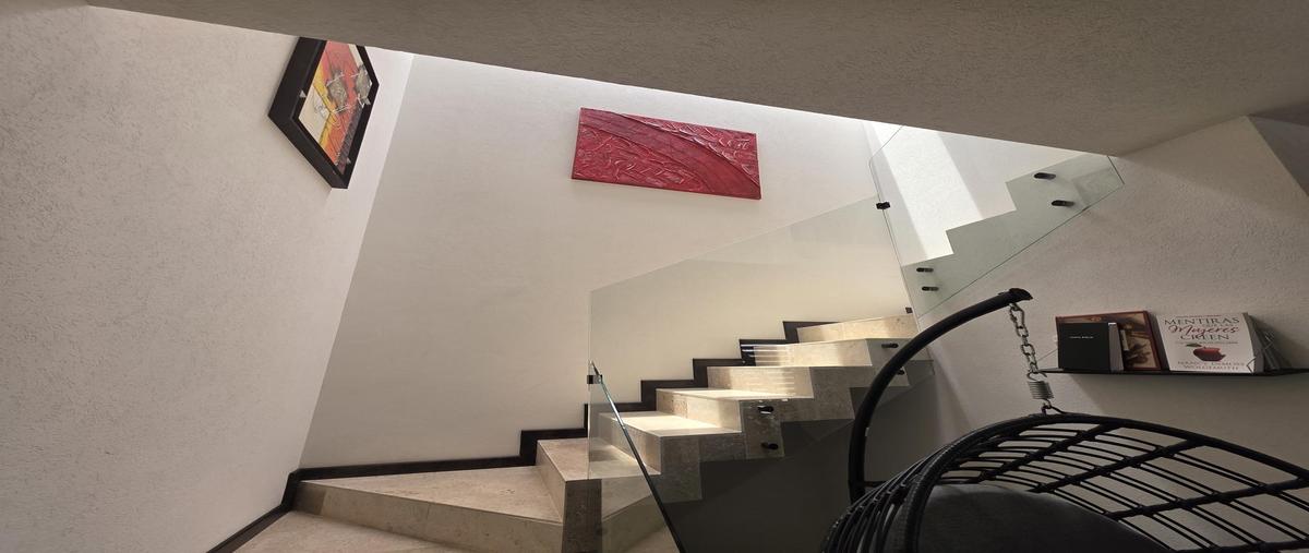 Foto de casa en renta en  , rincón de altozano, morelia, michoacán de ocampo, 0 No. 03