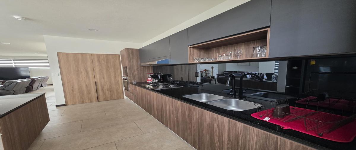 Foto de casa en renta en  , rincón de altozano, morelia, michoacán de ocampo, 0 No. 04