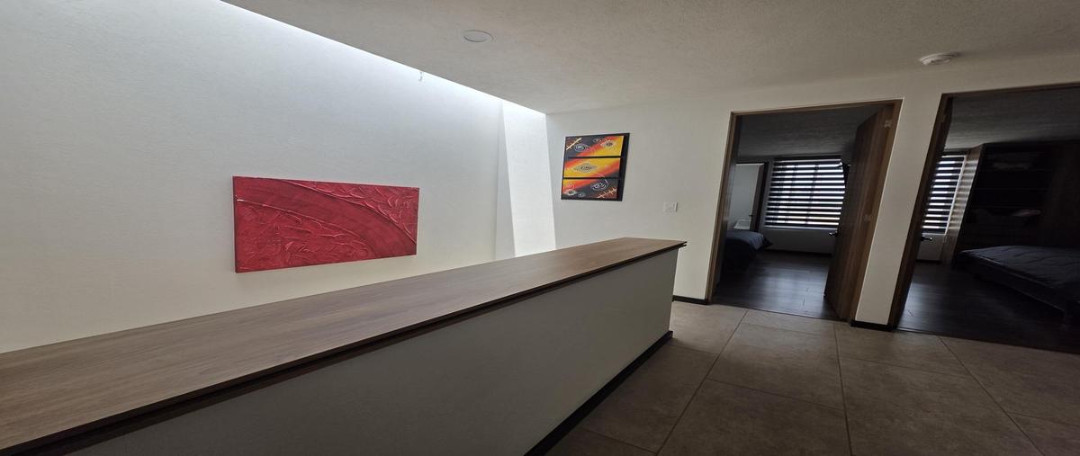 Foto de casa en renta en  , rincón de altozano, morelia, michoacán de ocampo, 0 No. 05