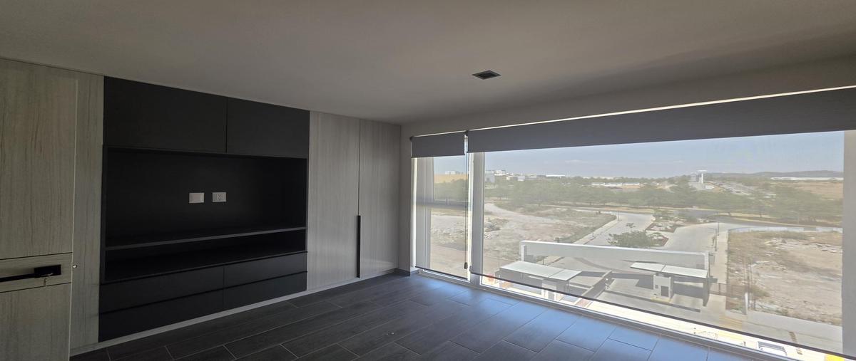 Foto de departamento en venta en  , rincón de altozano, morelia, michoacán de ocampo, 0 No. 04