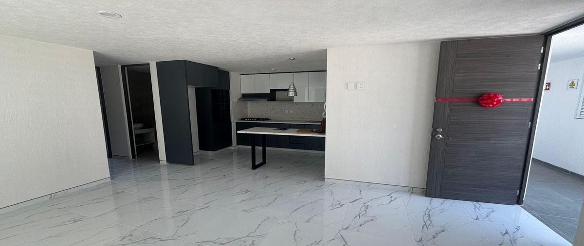 Foto de departamento en renta en  , rincón de altozano, morelia, michoacán de ocampo, 0 No. 04