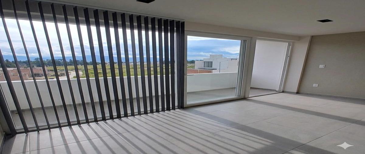 Foto de departamento en renta en  , rincón de altozano, morelia, michoacán de ocampo, 0 No. 04