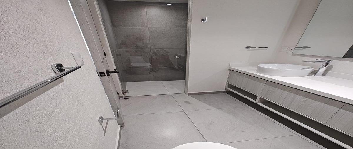 Foto de departamento en renta en  , rincón de altozano, morelia, michoacán de ocampo, 0 No. 05