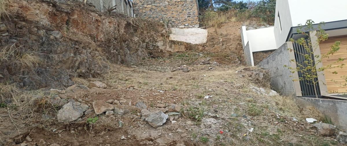 Foto de terreno habitacional en venta en  , rincón de altozano, morelia, michoacán de ocampo, 0 No. 05