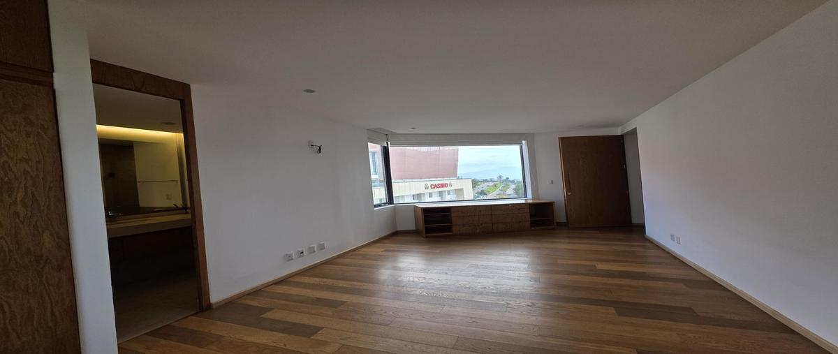 Foto de departamento en renta en  , rincón de altozano, morelia, michoacán de ocampo, 0 No. 03