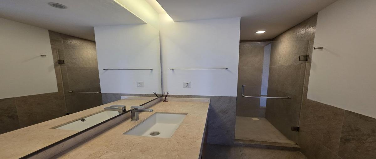Foto de departamento en renta en  , rincón de altozano, morelia, michoacán de ocampo, 0 No. 04