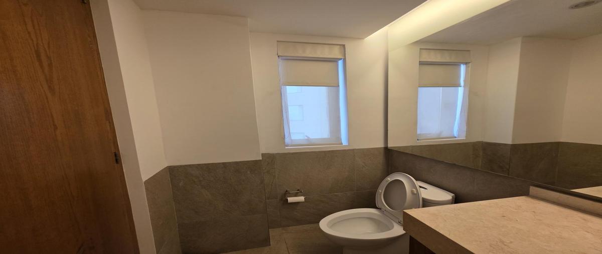 Foto de departamento en renta en  , rincón de altozano, morelia, michoacán de ocampo, 0 No. 05