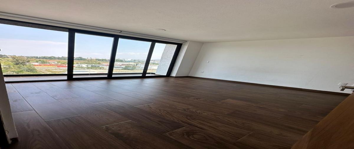 Foto de departamento en renta en  , rincón de altozano, morelia, michoacán de ocampo, 0 No. 03