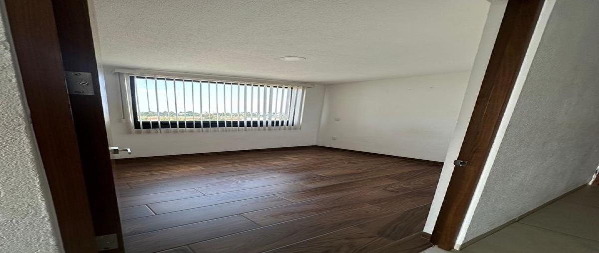 Foto de departamento en renta en  , rincón de altozano, morelia, michoacán de ocampo, 0 No. 05
