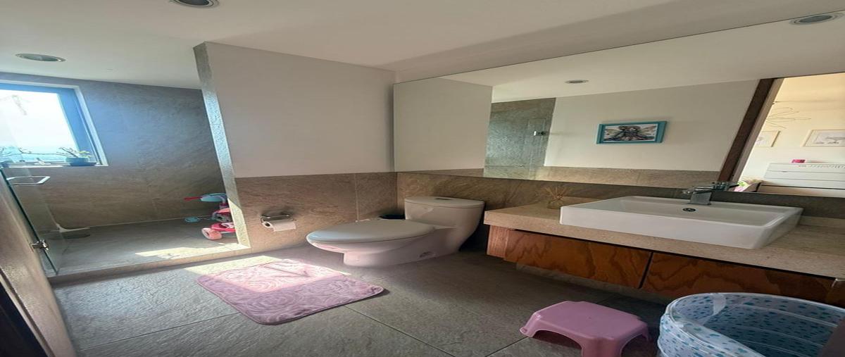 Foto de departamento en renta en  , rincón de altozano, morelia, michoacán de ocampo, 0 No. 04