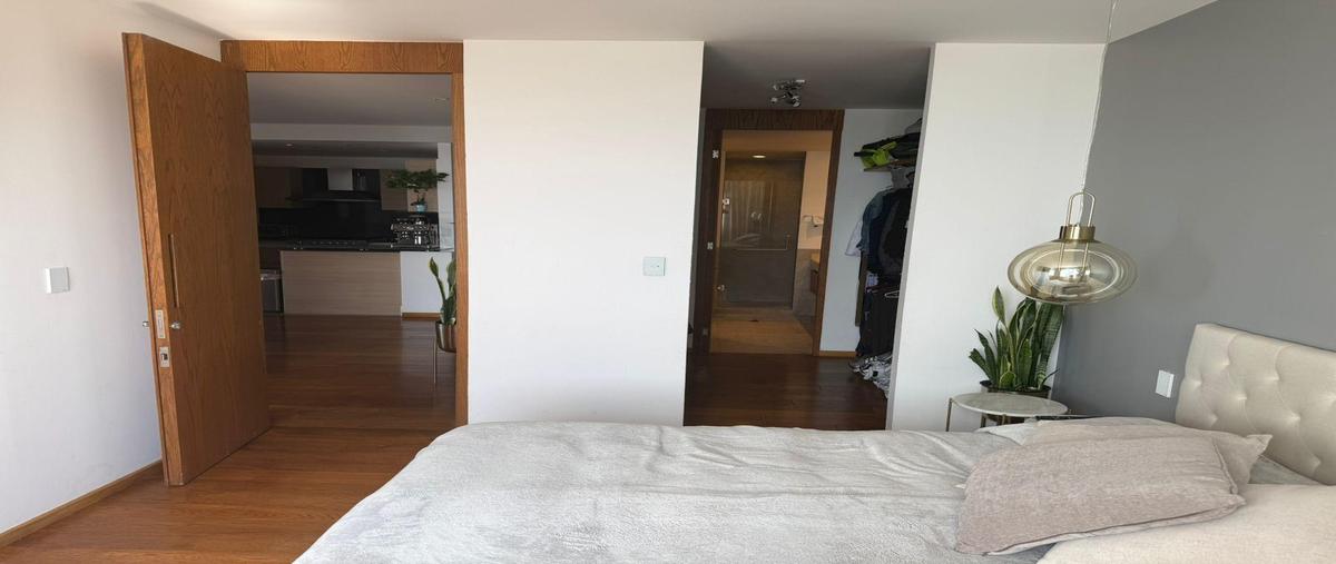 Foto de departamento en renta en  , rincón de altozano, morelia, michoacán de ocampo, 0 No. 05