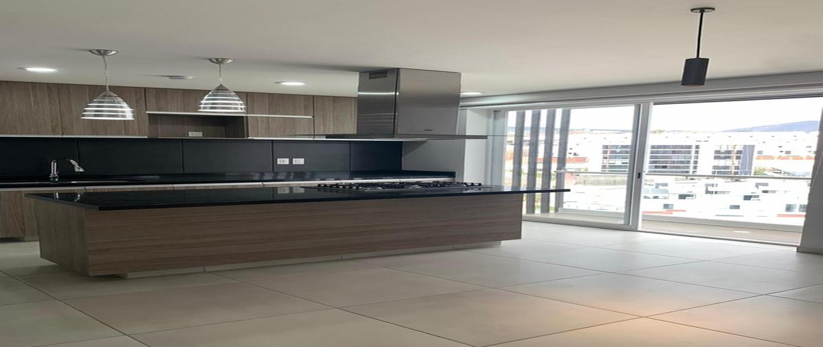 Foto de departamento en renta en  , rincón de altozano, morelia, michoacán de ocampo, 0 No. 05