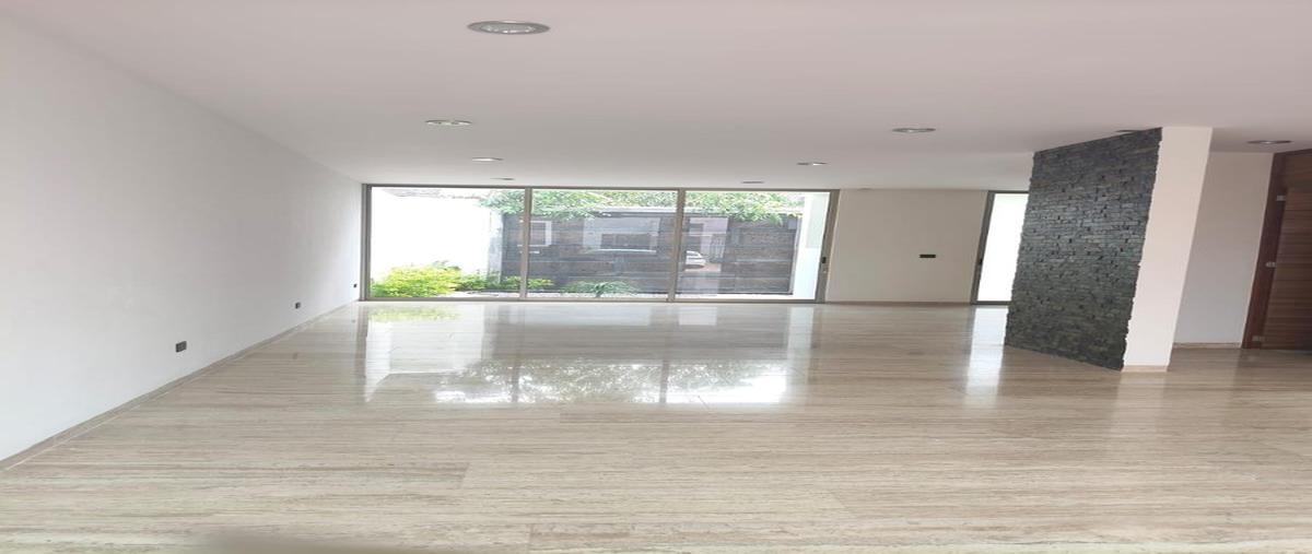 Foto de casa en renta en  , rincón de altozano, morelia, michoacán de ocampo, 0 No. 04