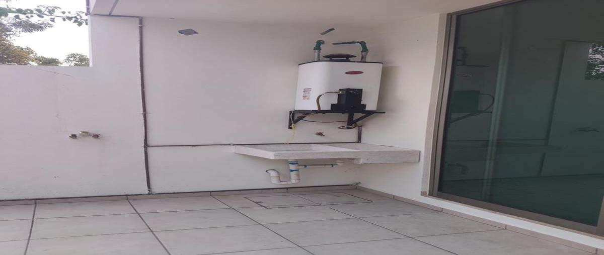 Foto de casa en renta en  , rincón de altozano, morelia, michoacán de ocampo, 0 No. 05