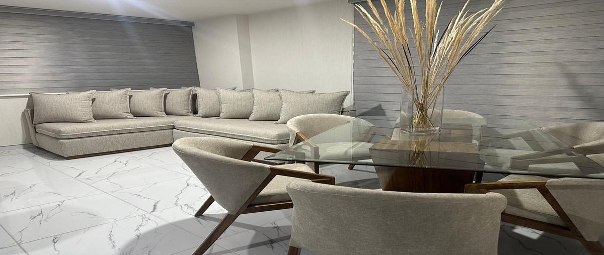 Foto de departamento en renta en  , rincón de altozano, morelia, michoacán de ocampo, 31610202 No. 05