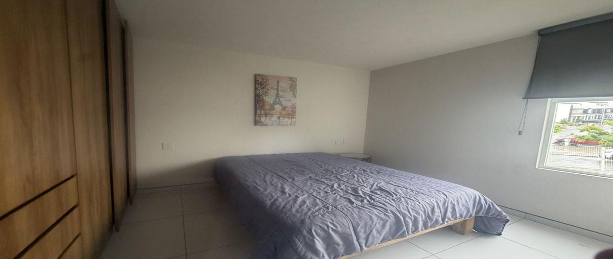 Foto de departamento en renta en  , rincón de altozano, morelia, michoacán de ocampo, 0 No. 03