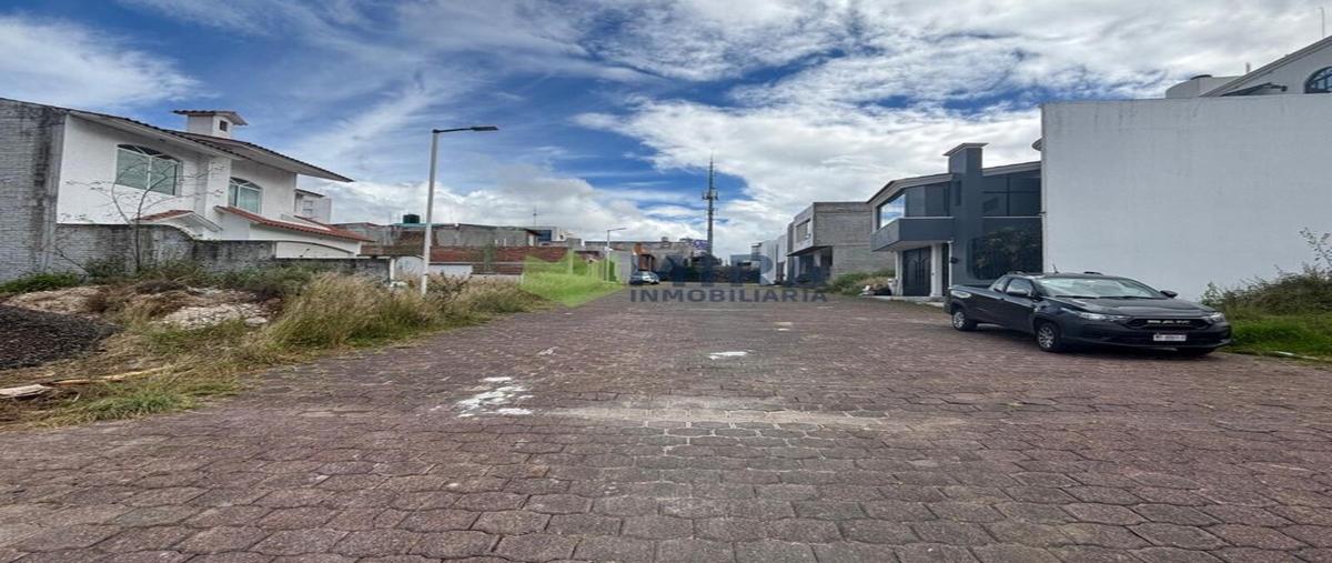 Foto de terreno habitacional en venta en  , rincón de altozano, morelia, michoacán de ocampo, 0 No. 03